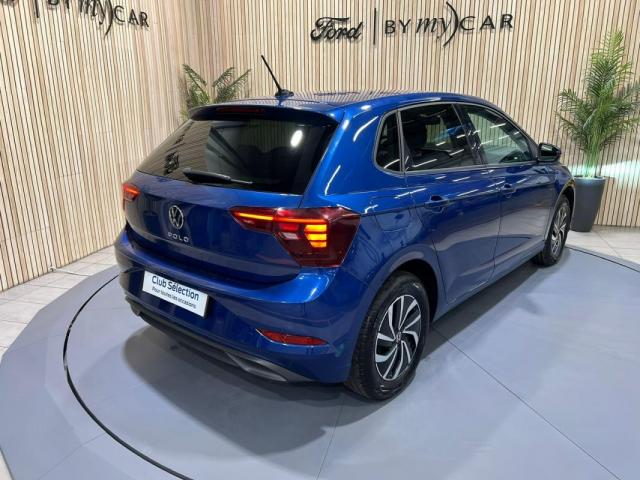 Volkswagen Polo image 7
