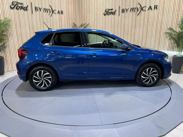 Volkswagen Polo image 3