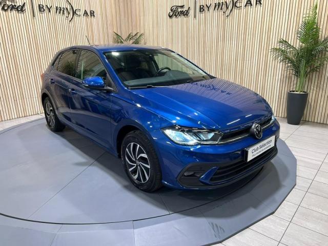 Volkswagen Polo image 5