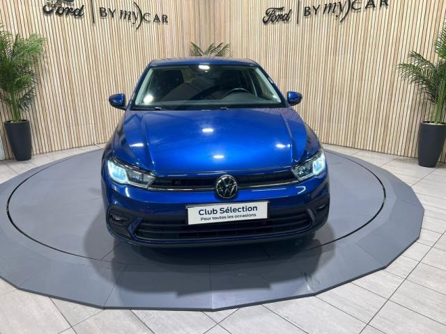 Volkswagen Polo image 2