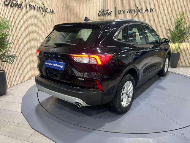 Ford Kuga image 5