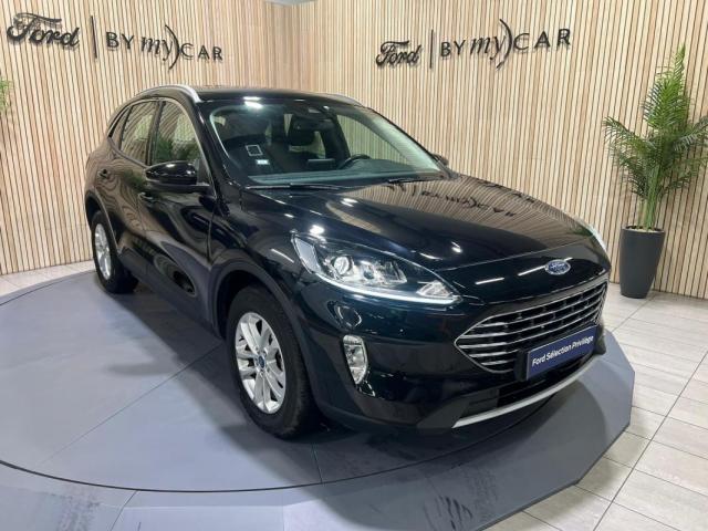 Ford Kuga image 3