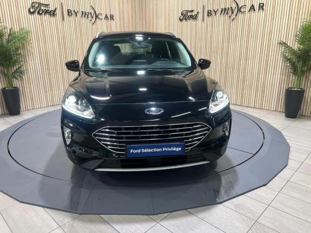 Ford Kuga image 7