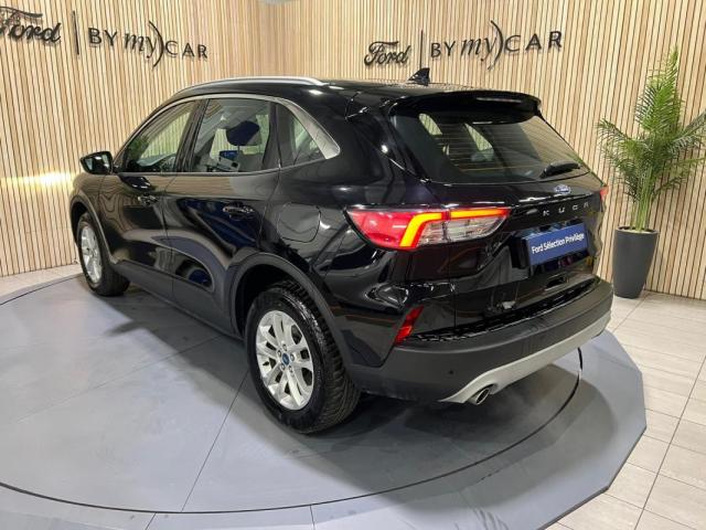Ford Kuga image 4