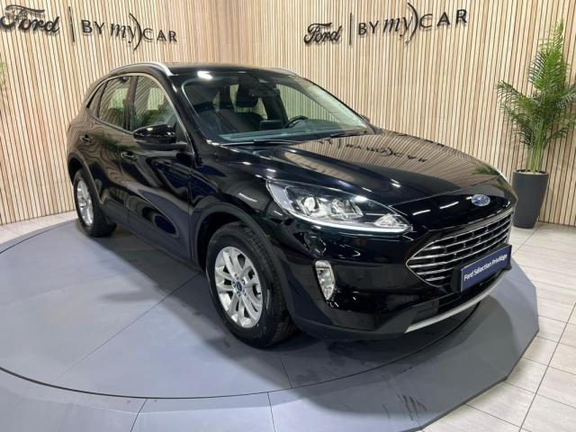 Ford Kuga image 6
