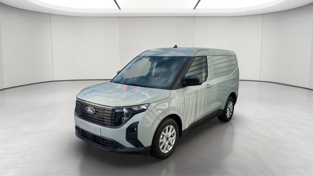 Ford Transit Courier Fourgon Fgn 1.0 Ecoboost 125 Bvm6 Limited
