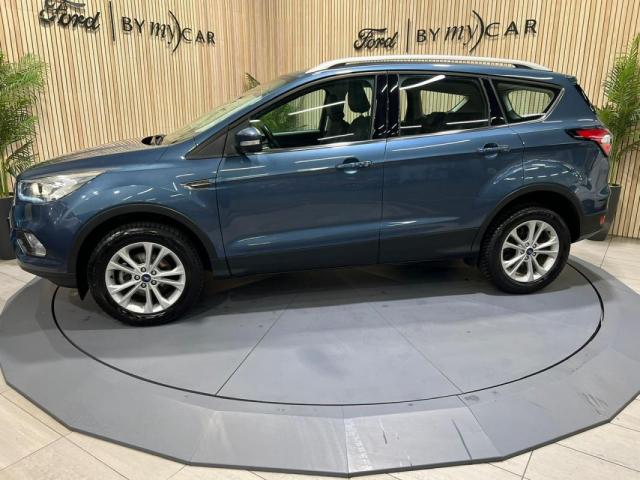 Ford Kuga image 4