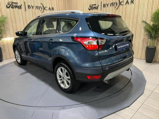 Ford Kuga image 1