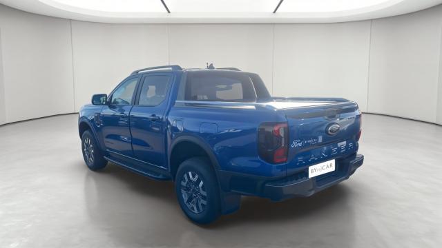 Ford Ranger image 1