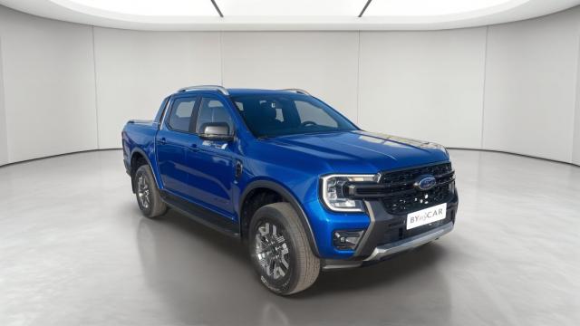 Ford Ranger image 4
