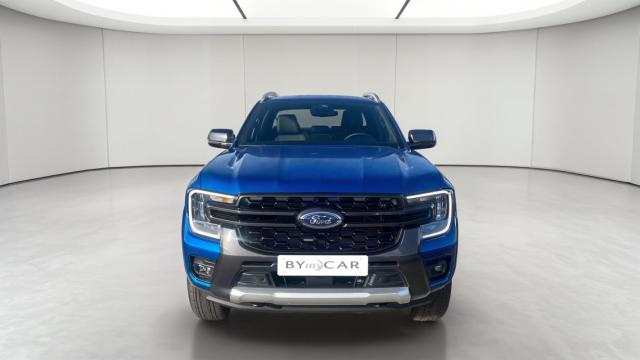 Ford Ranger image 8