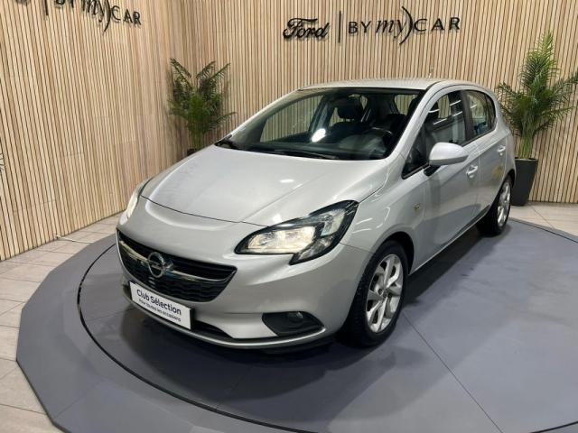 Opel Corsa 1.4 90 Ch Enjoy
