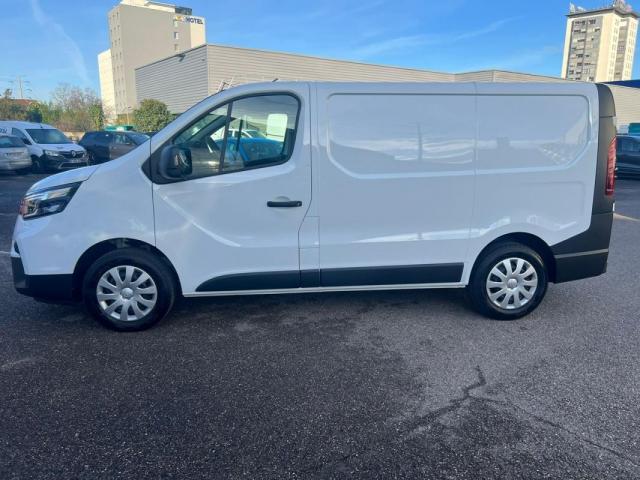 Nissan Primastar image 1