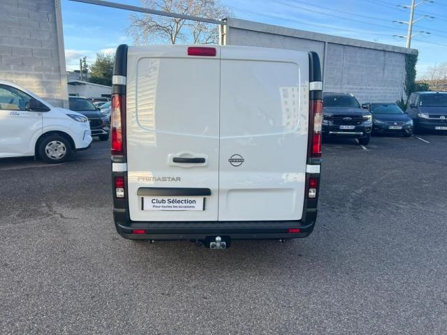 Nissan Primastar image 3