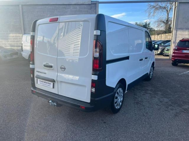 Nissan Primastar image 5