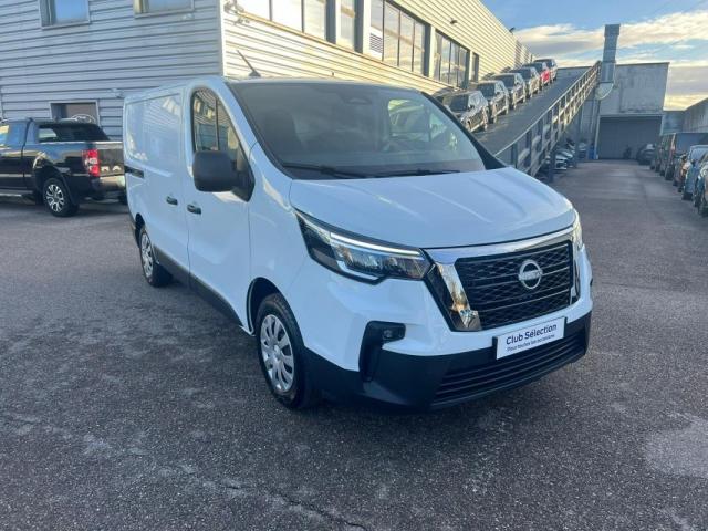 Nissan Primastar image 6