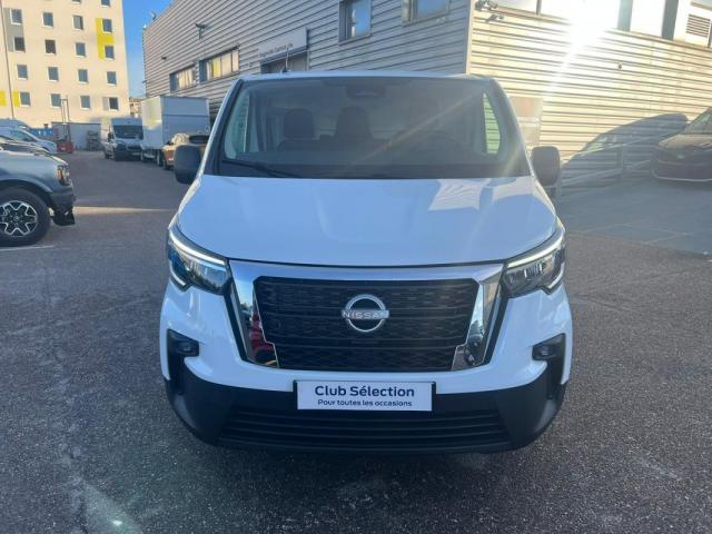 Nissan Primastar image 8