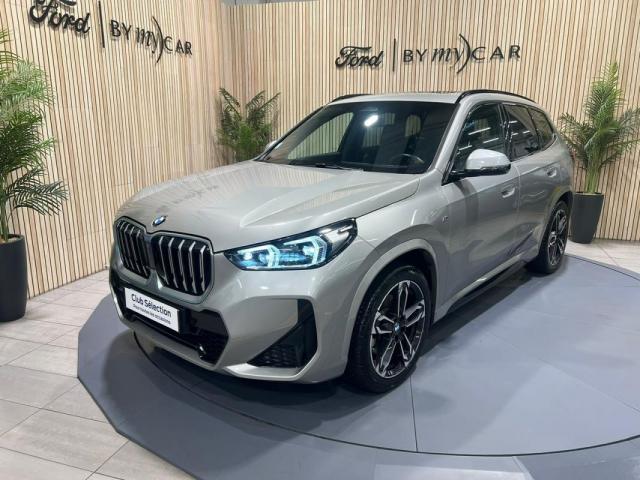 Bmw X1 U11 Sdrive 20i 170ch Dkg7 M Sport