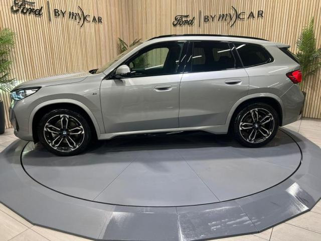 Bmw X1 image 3