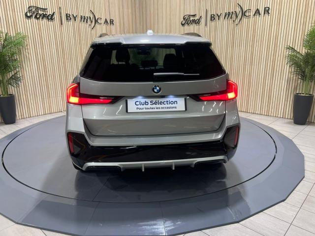Bmw X1 image 5