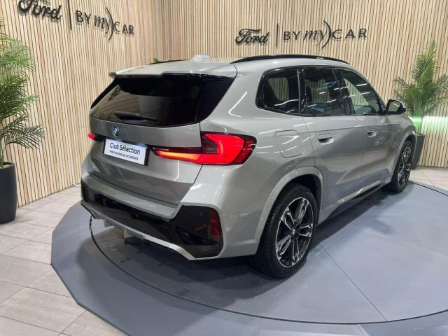 Bmw X1 image 2