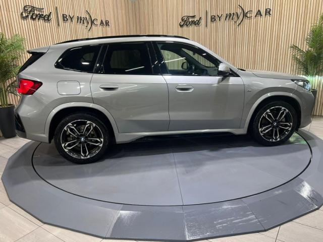 Bmw X1 image 1