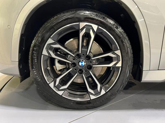 Bmw X1 image 8