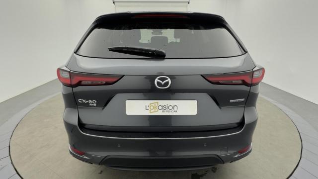 Mazda Cx-60 image 3