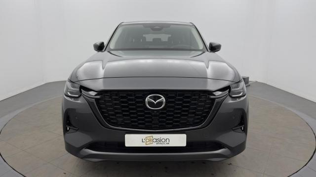 Mazda Cx-60 image 1