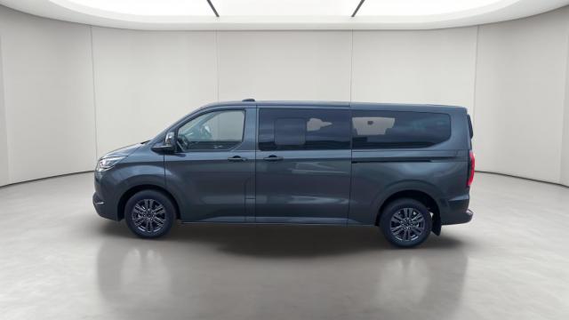 Ford Tourneo image 2