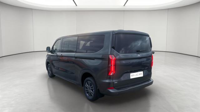Ford Tourneo image 3