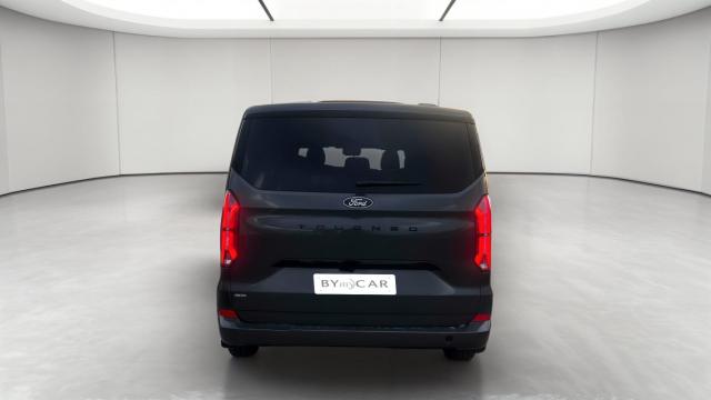 Ford Tourneo image 4