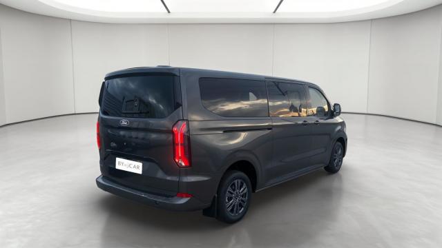 Ford Tourneo image 7