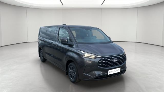 Ford Tourneo image 5