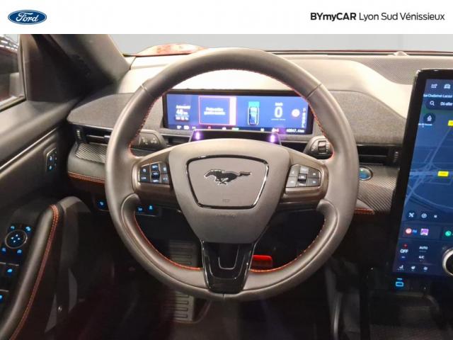 Ford Mustang Mach-E image 3