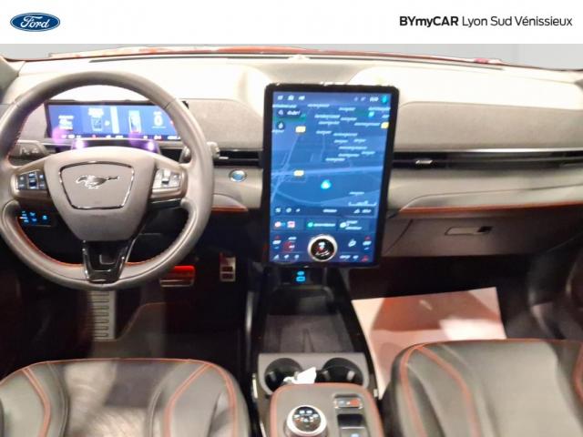 Ford Mustang Mach-E image 8