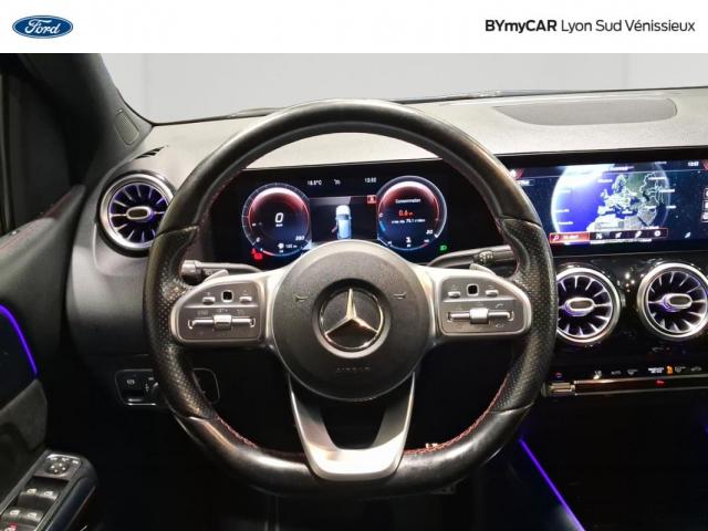 Mercedes Benz Classe B image 4