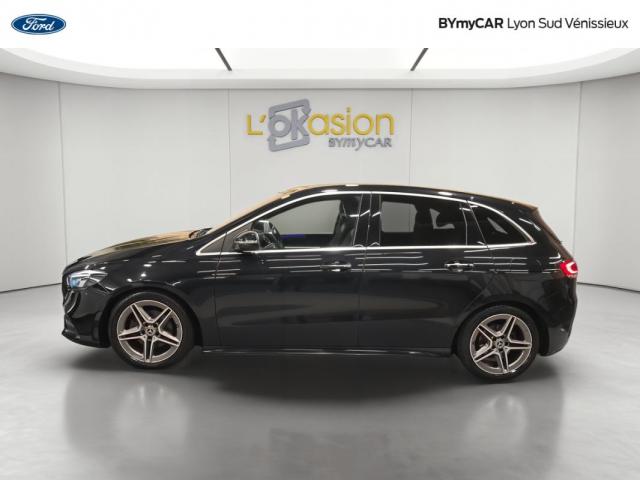 Mercedes Benz Classe B image 7