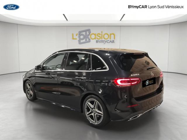 Mercedes Benz Classe B image 1