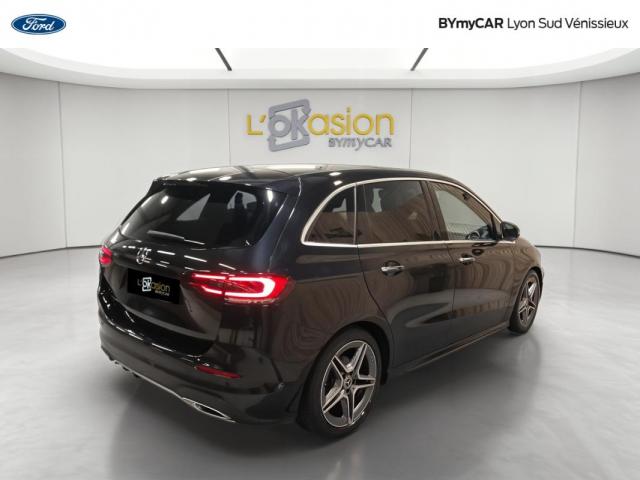 Mercedes Benz Classe B image 8