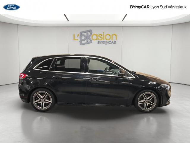 Mercedes Benz Classe B image 6