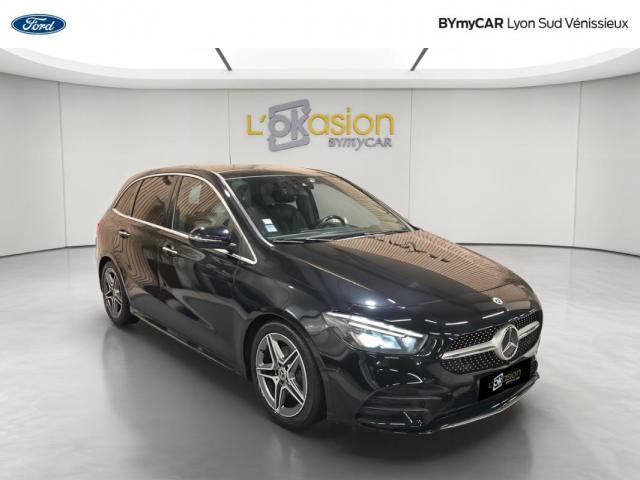 Mercedes Benz Classe B image 5