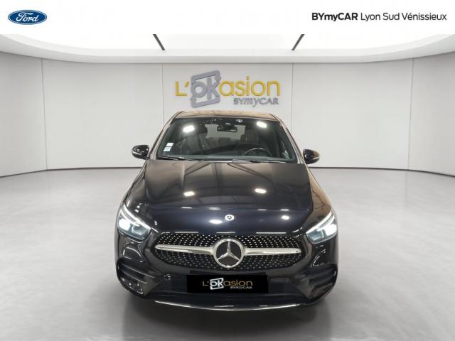 Mercedes Benz Classe B image 3