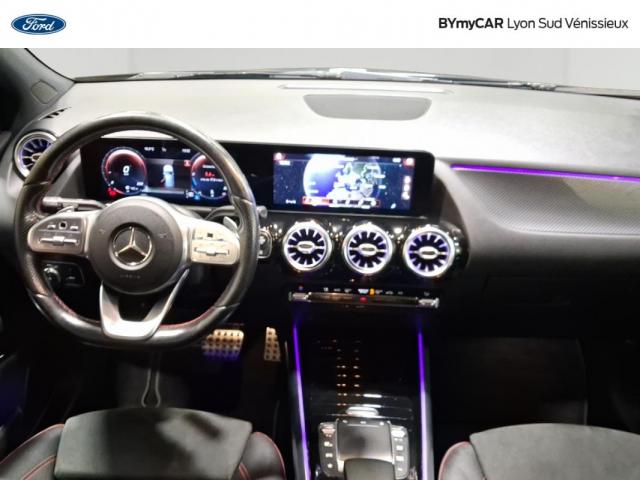 Mercedes Benz Classe B image 2