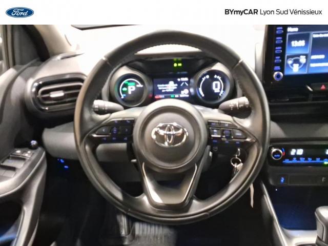 Toyota Yaris image 9