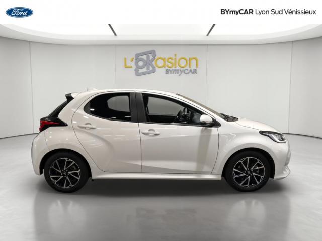 Toyota Yaris image 8