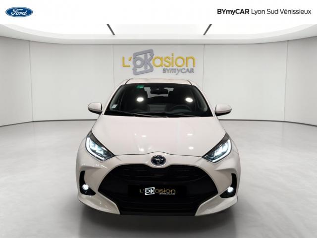 Toyota Yaris image 7