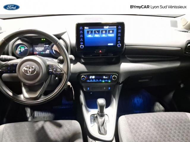 Toyota Yaris image 4