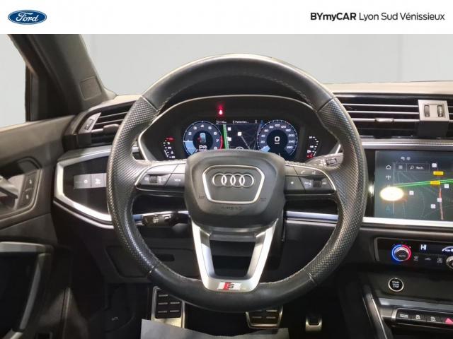 Audi Q3 Sportback image 1