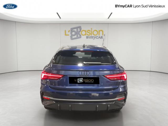 Audi Q3 Sportback image 4